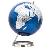EXERZ 25cm World Globe - Perfect for Gifting