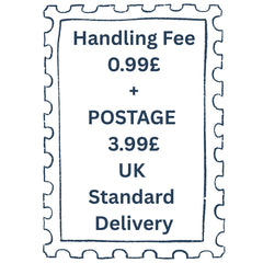 Handle Fee for Sending Parts