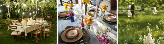 Dining at Home Becomes the New Social Hub