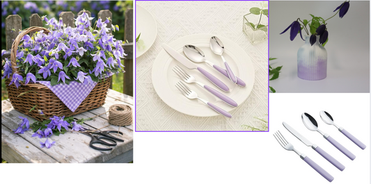A Garden-inspired Home