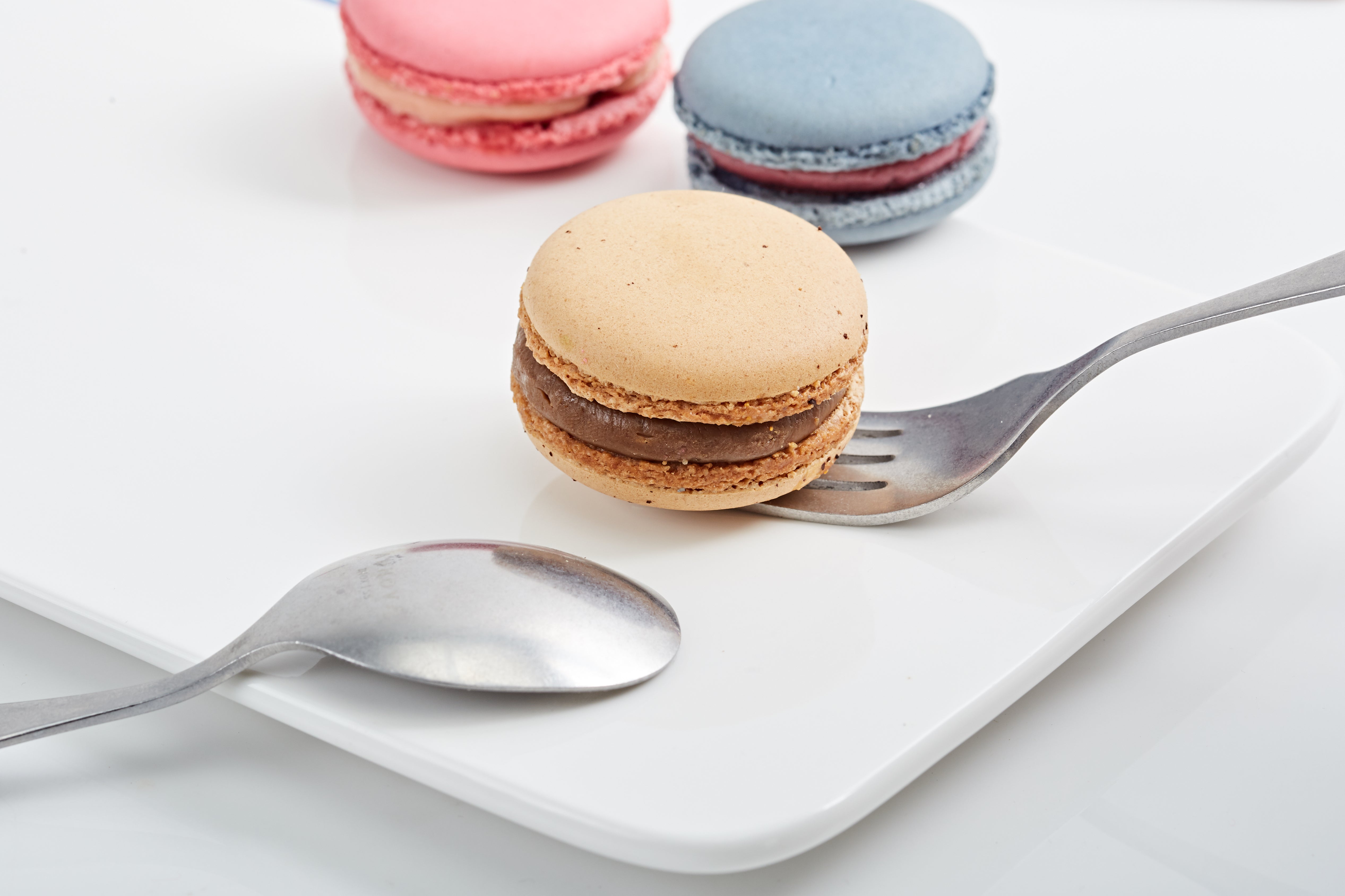 Exzact Childrens Cutlery Set 18pcs Stainless Steel -