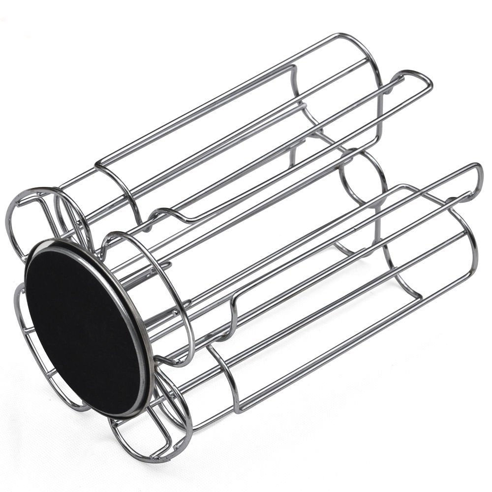 EXZACT Coffee Capsule Holder, Compatible with Tassimo Capsules(52pcs Max)