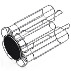 EXZACT Coffee Capsule Holder, Compatible with Tassimo Capsules(52pcs Max)