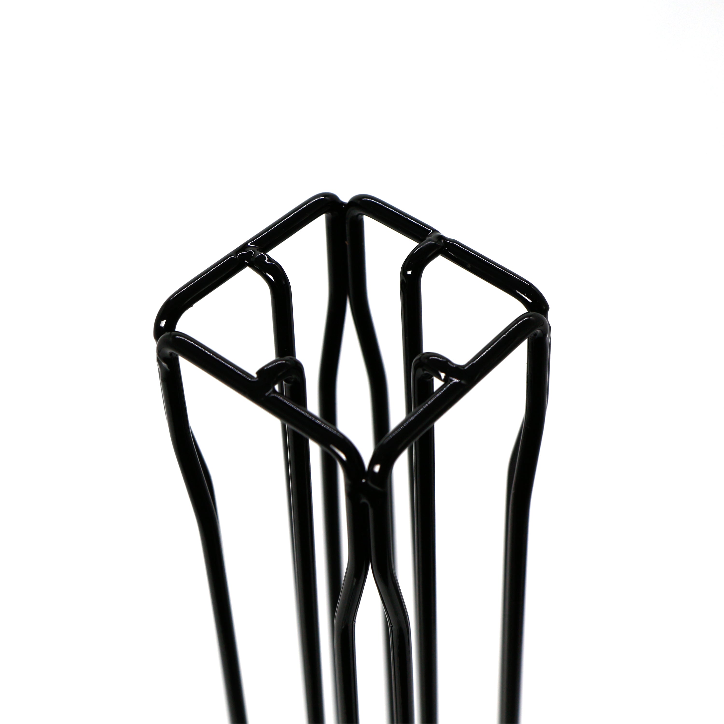 EXZACT Coffee Capsule Holder Compatible with Nespresso Classic(Black)
