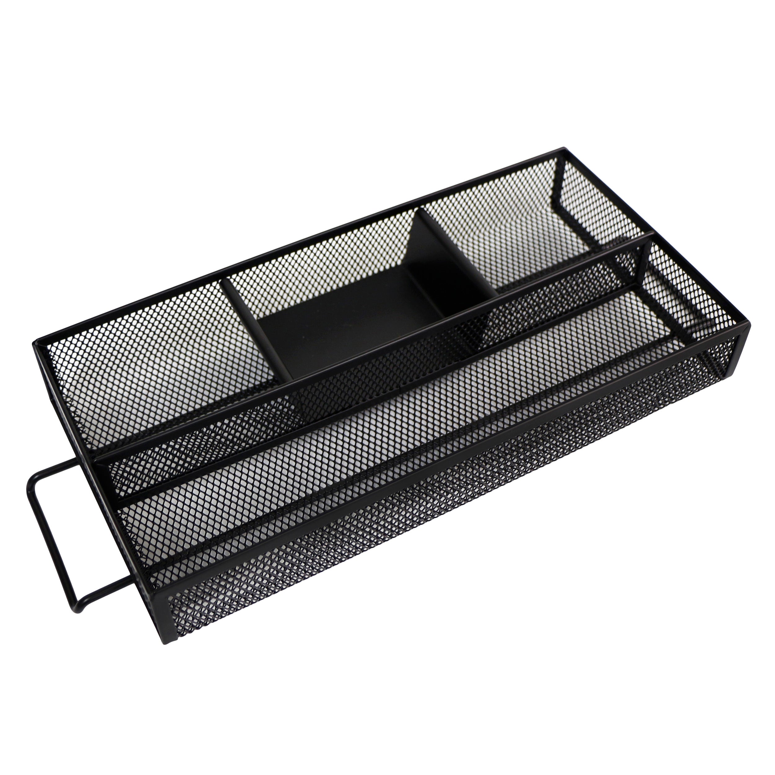 EXERZ Stackable Paper Sorters with Tray 5pcs