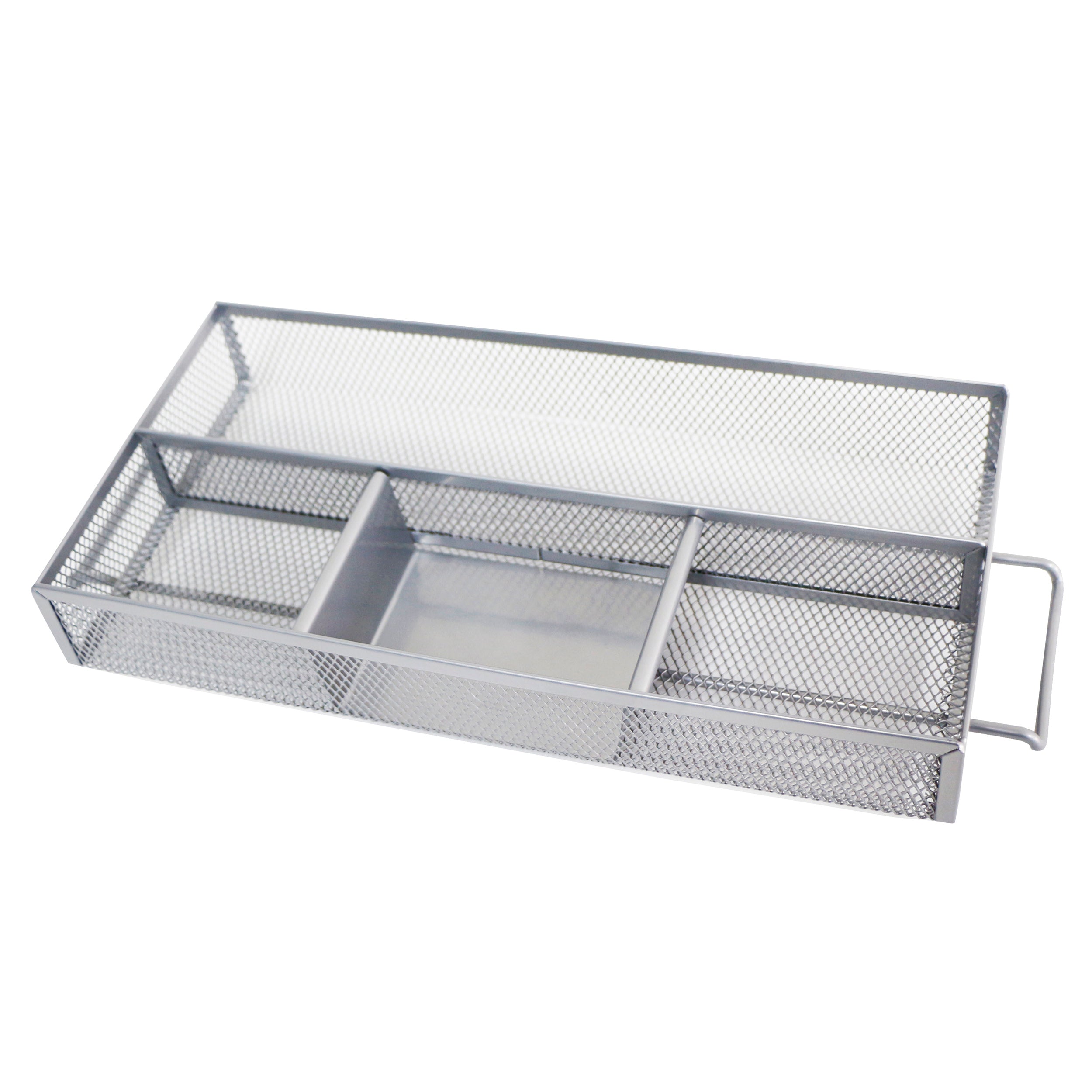 EXERZ Stackable Paper Sorters with Tray 5pcs