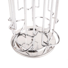 EXZACT Coffee Capsule Holder Compatible with Dolce Gusto(Max Capacity: 32)