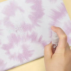 EXERZ Self Adhesive Book Cover Film 33cm x 10m Protective Roll Clear