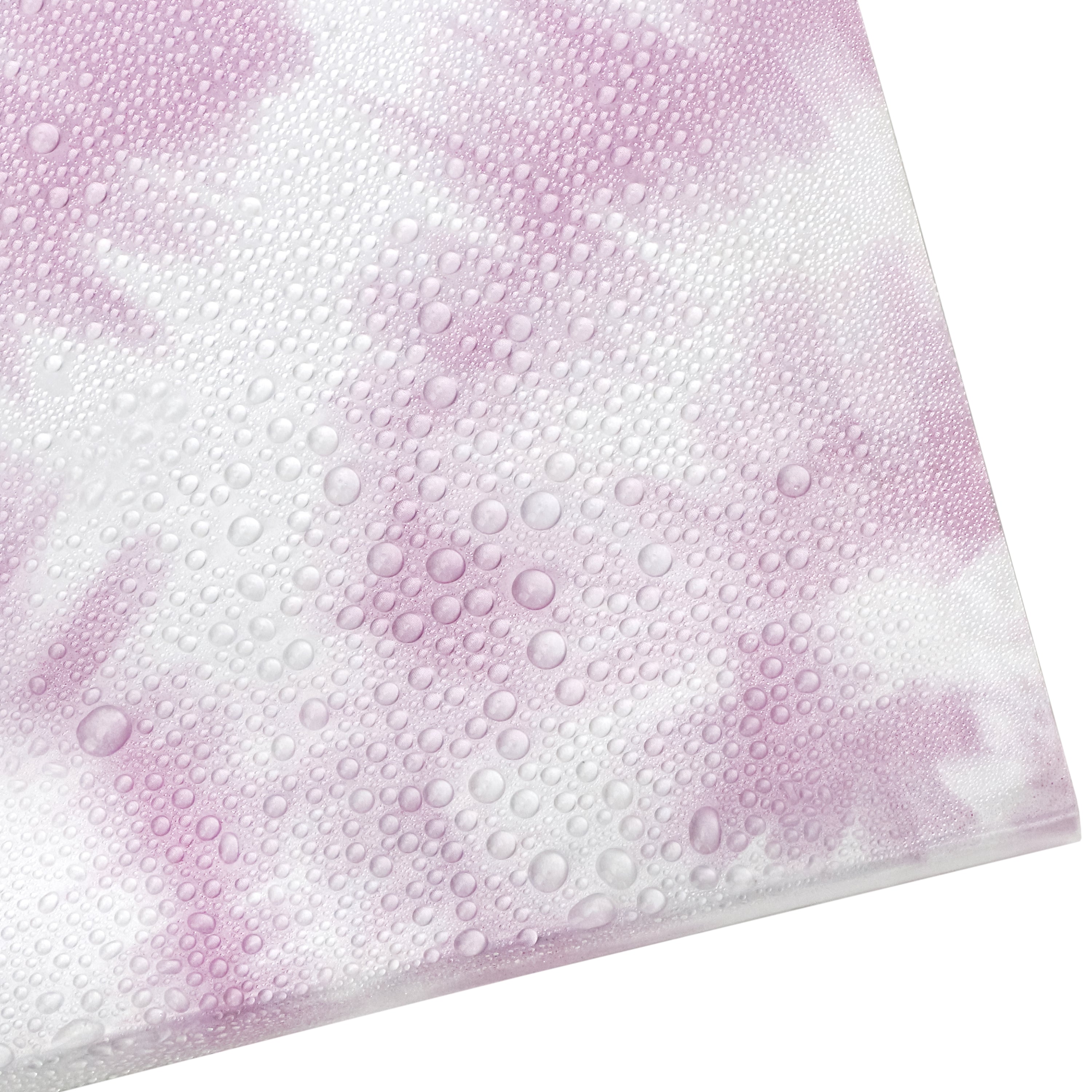 EXERZ Self Adhesive Book Cover Film 33cm x 10m Protective Roll Clear