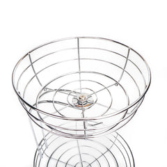 Fruit Basket With Banana Hook