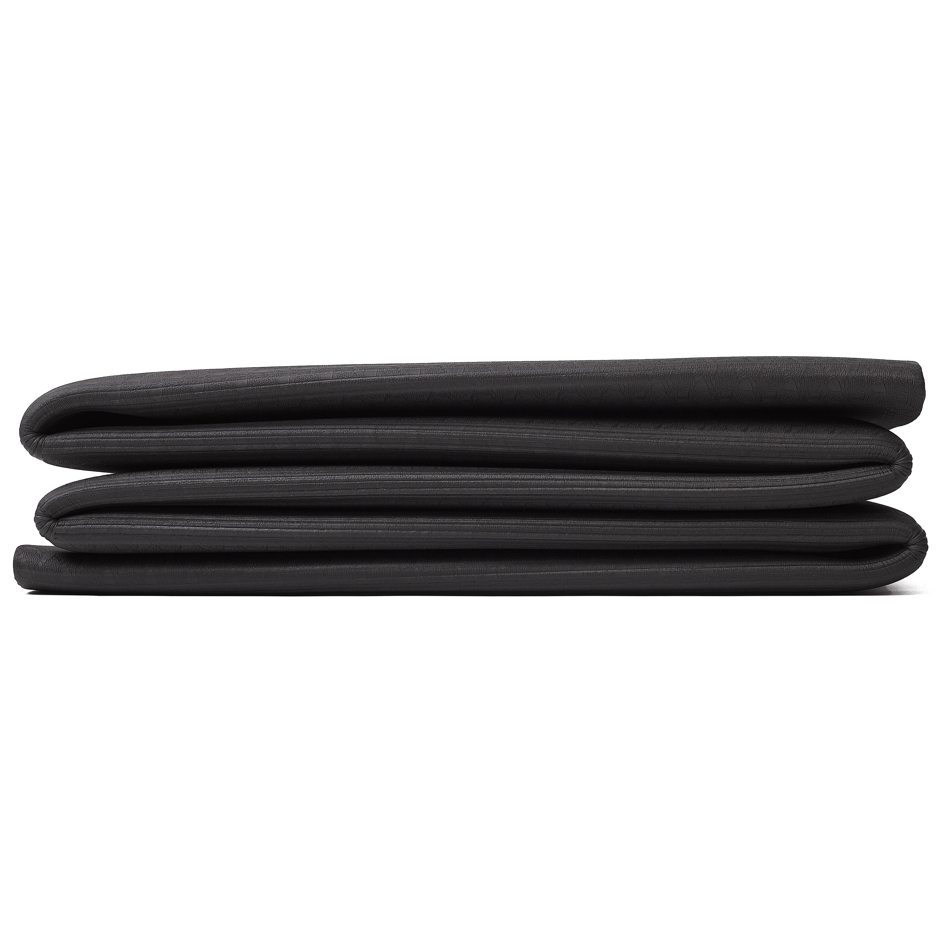 EXERZ Foldable Yoga Mat – Portable, Anti-Slip, Travel & Home Workout