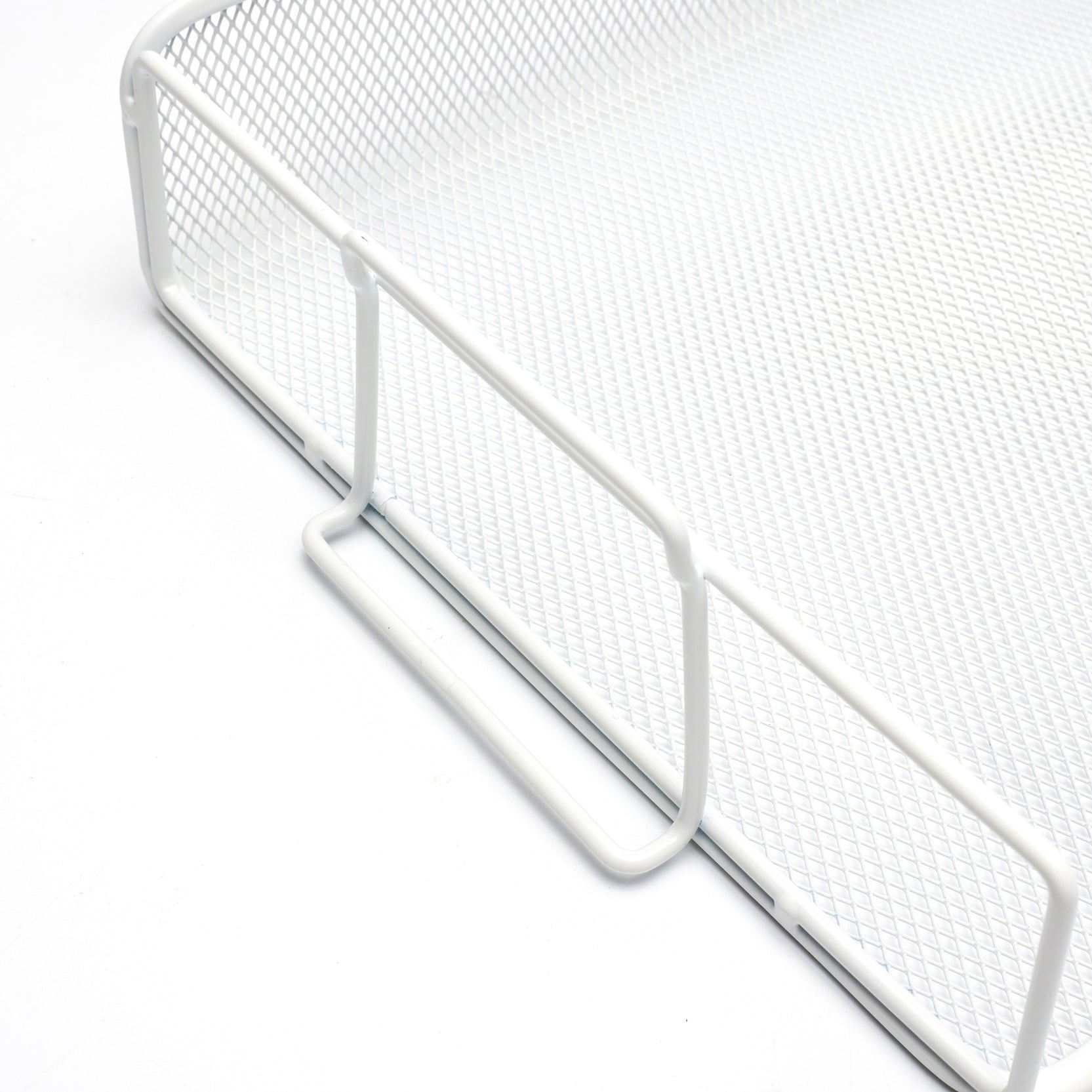 EXERZ Stackable Paper Sorters with Tray 5pcs