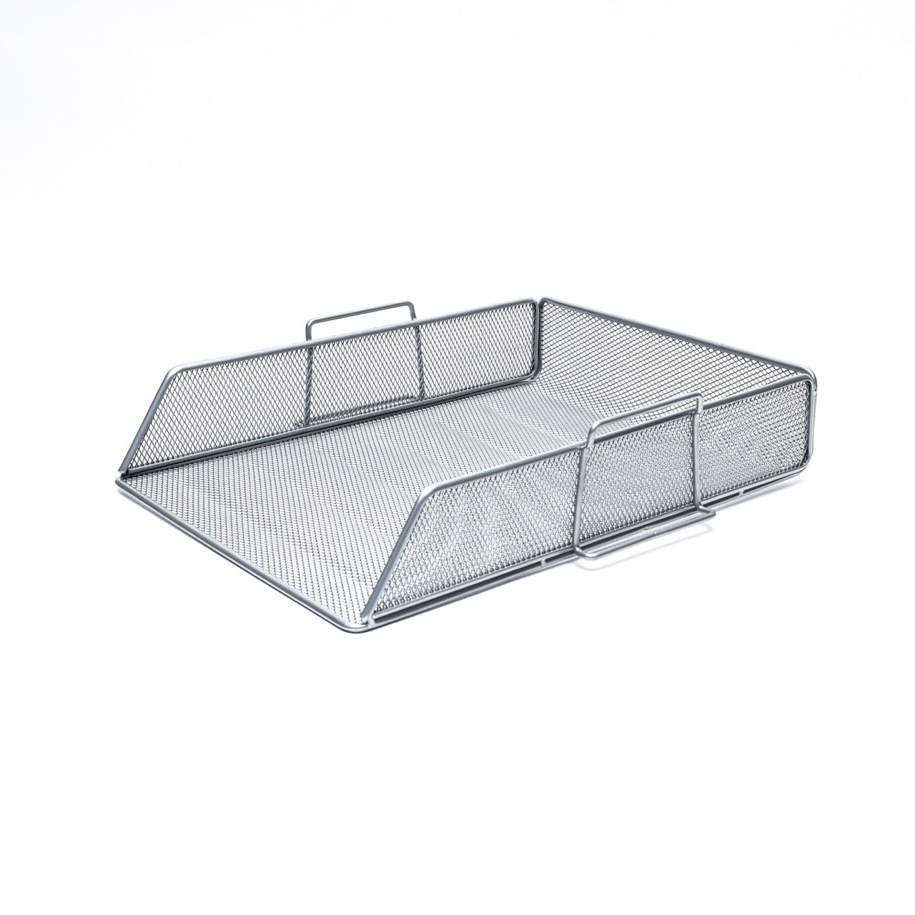 EXERZ Paper Sorter/Tray/Desk Organiser/File Holder 2pcs