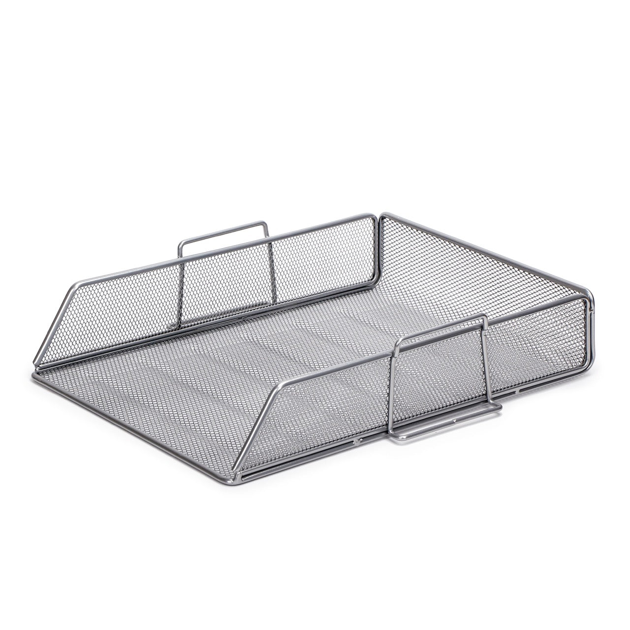 EXERZ Paper Sorter/Tray/Desk Organiser/File Holder 4pcs
