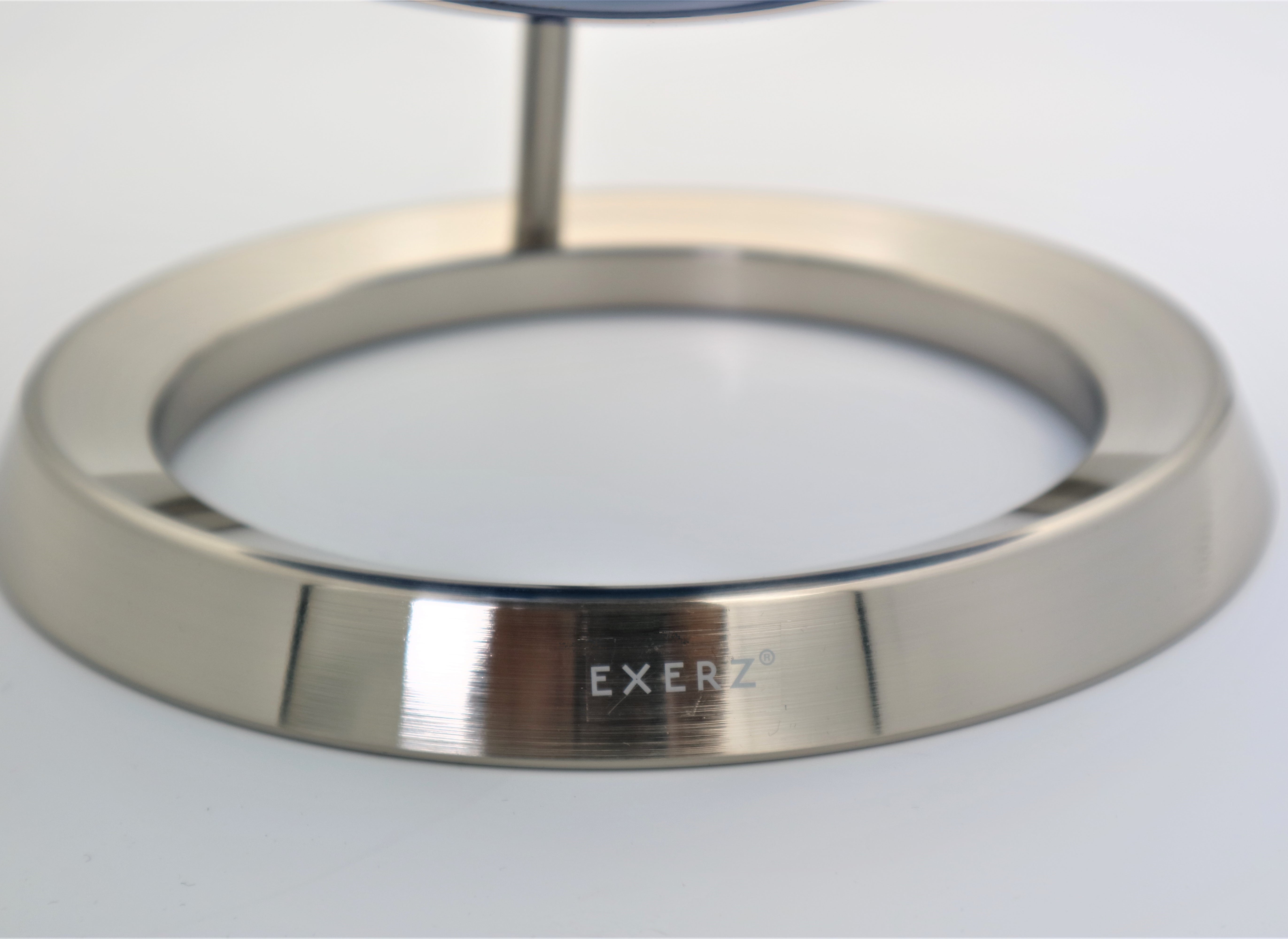 EXERZ 25cm World Globe - Perfect for Gifting